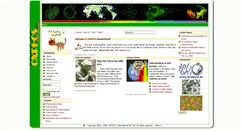 Desktop Screenshot of oxphos.org